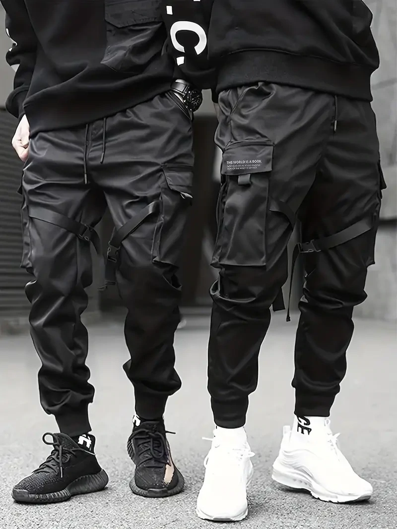 Classic multidesign cardo pants for mens