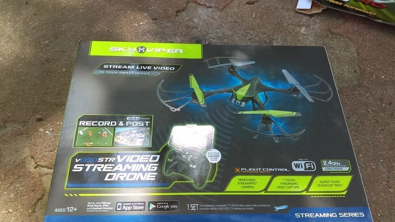 FLYING DRONE WITH CAMERA &amp; VEIWING