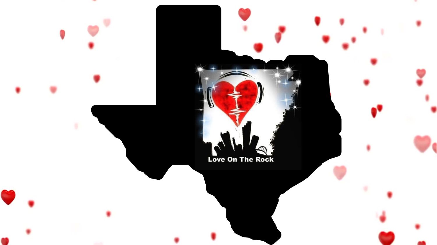Love On The Rock Movement Donations