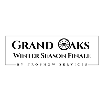 Grand Oaks Winter Finale