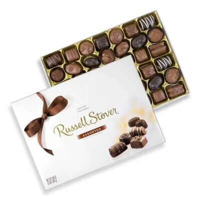 Laurel & Lace Floral Design | Pottstown, PA | Assorted Chocolates