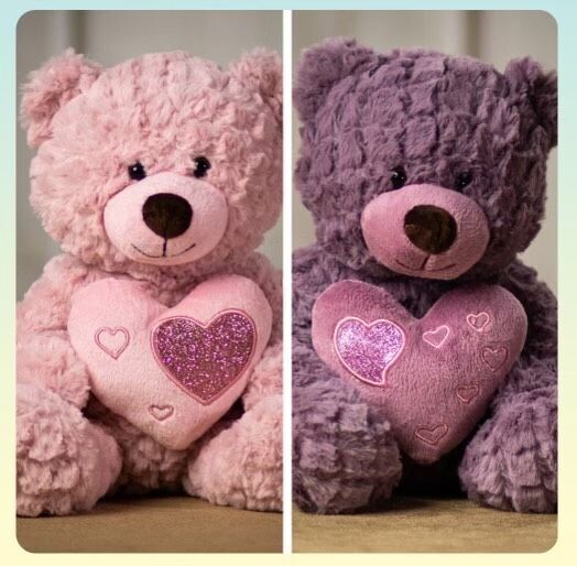 Laurel & Lace Floral Design | Pottstown, PA | Plush Bears