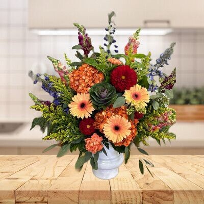 Laurel & Lace Floral Design | Pottstown, PA | Cherished Memories