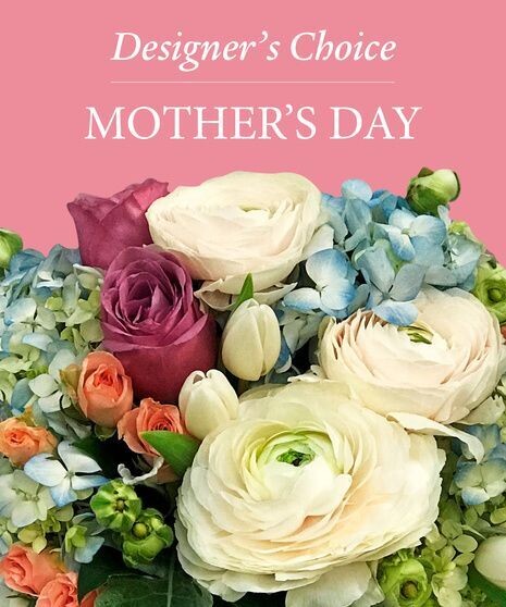 Laurel & Lace Floral Design | Pottstown, PA | Mother's Day Designer's Choice