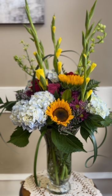 Laurel & Lace Floral Design | Pottstown, PA | Grandeur