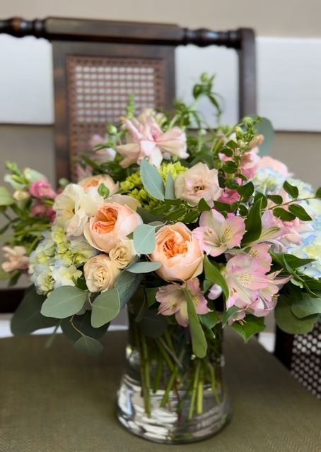 Laurel & Lace Floral Design | Pottstown, PA | Kathy's Favorite