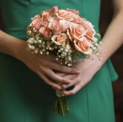 Laurel & Lace Floral Design | Pottstown, PA | Homecoming Bouquet 4