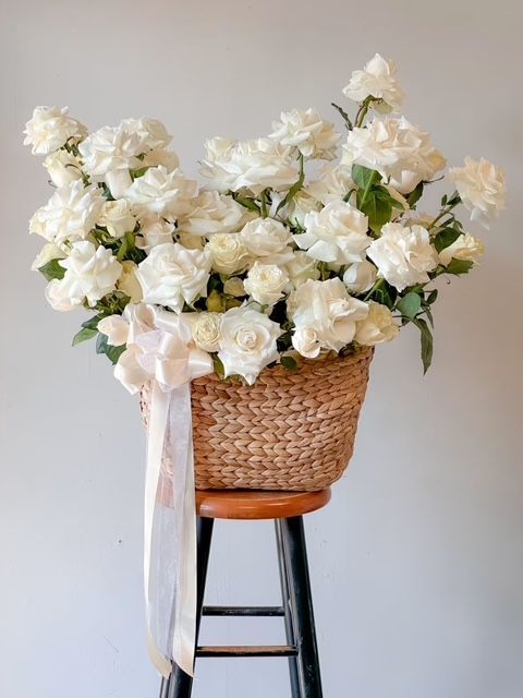 Laurel & Lace Floral Design | Pottstown, PA | Katerina