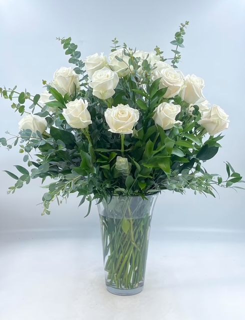 Laurel & Lace Floral Design | Pottstown, PA | Aria