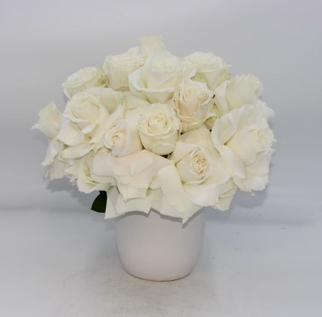 Laurel & Lace Floral Design | Pottstown, PA | Eleanor