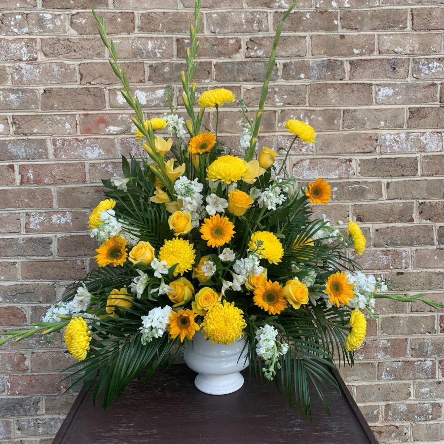 Remembrance Laurel & Lace Floral Design | Pottstown, PA | Remberance