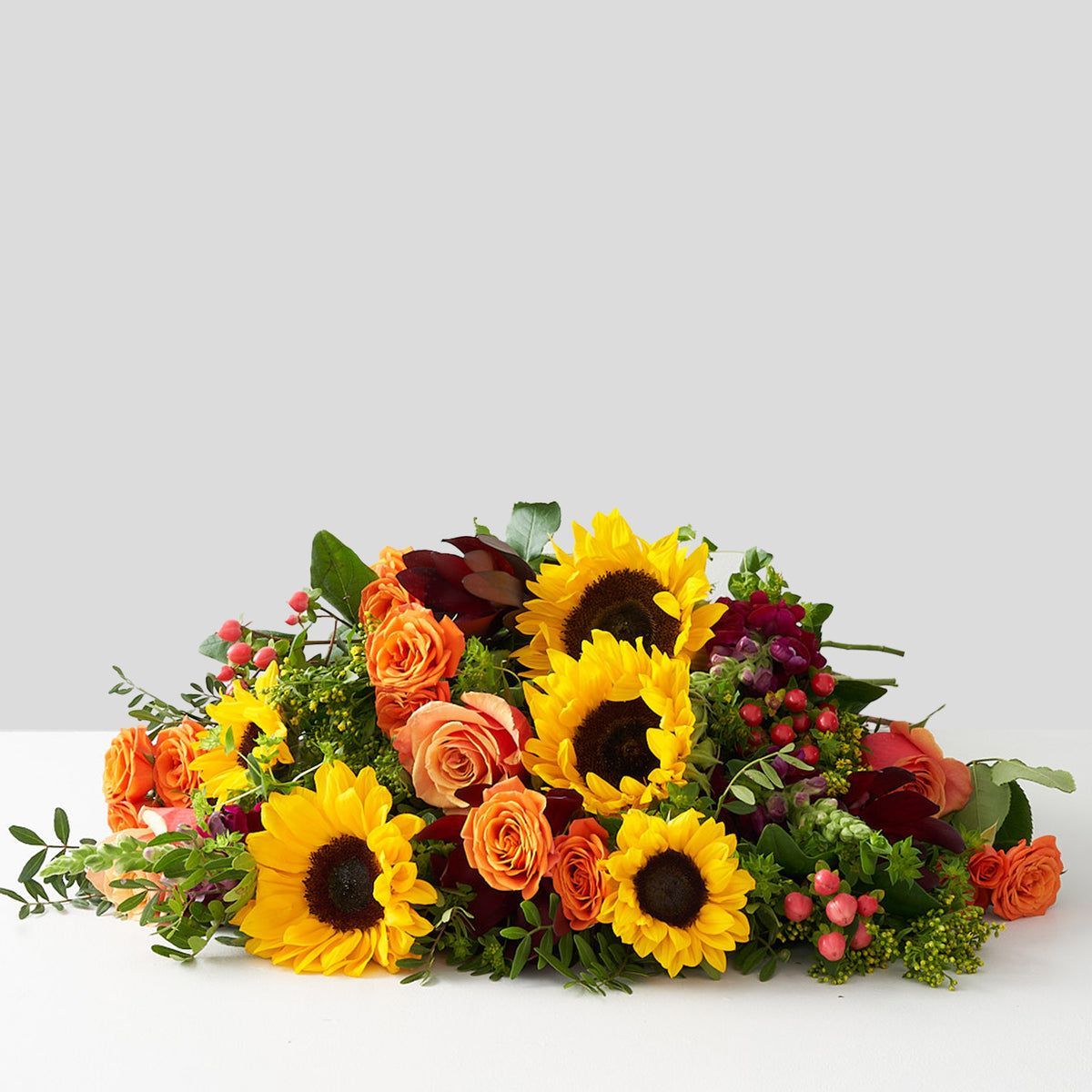 Autumn Bouquet