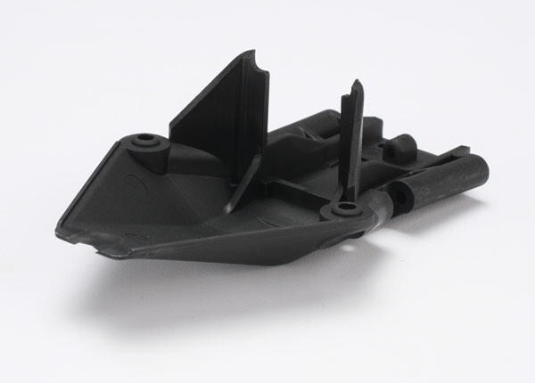 6829 Bulkhead, rear