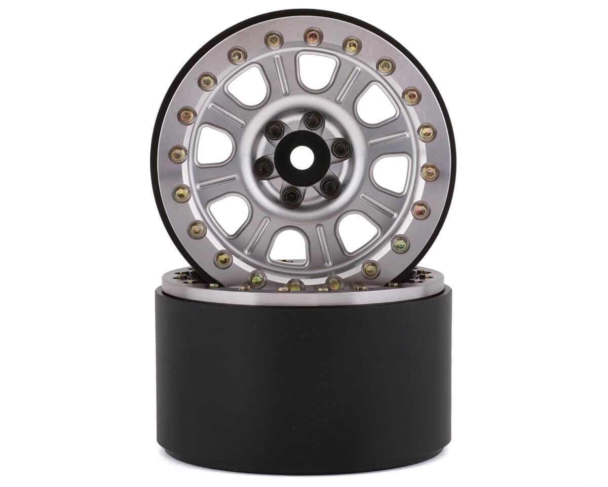 SSD00456 SSD RC 2.2” Bouncer Beadlock Wheels