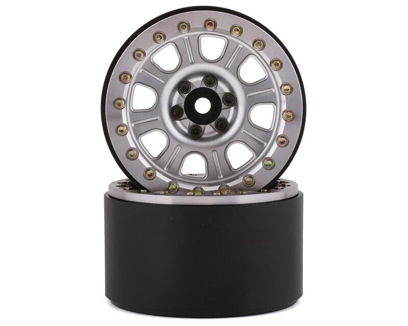 SSD00456 SSD RC 2.2” Bouncer Beadlock Wheels