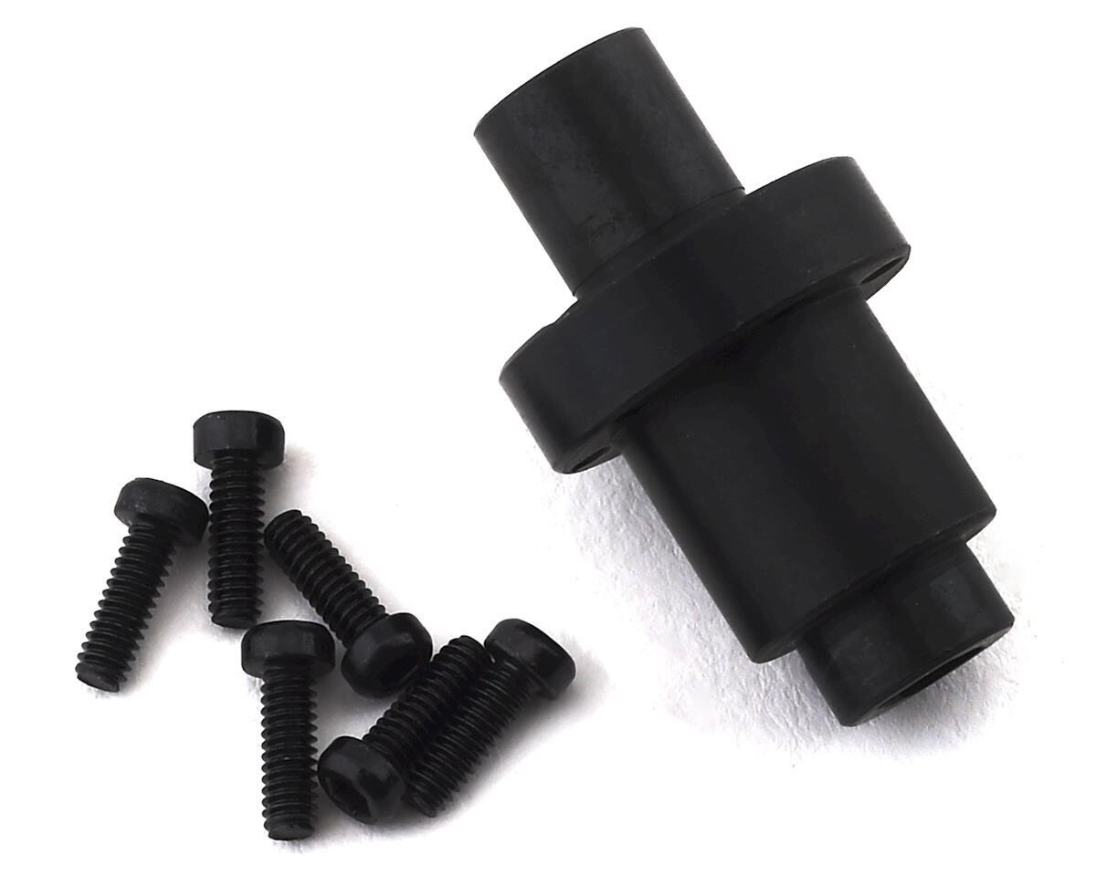 ASC42058 Element RC Factory Team Enduro Ring Gear Spool
