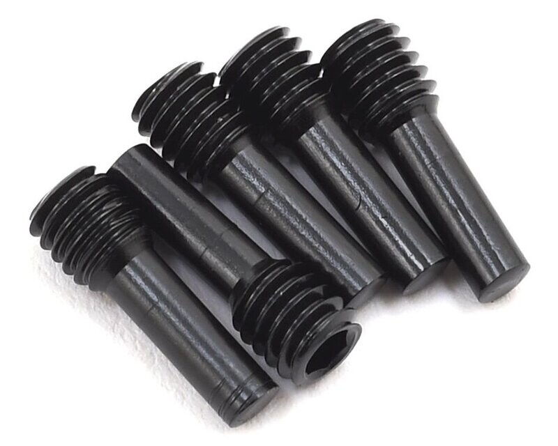 SSD00237 M4 driveshaft screw pin