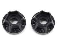 VPS07113 Vanquish Products SLW Hex Hub Set (Black) (2) (475)