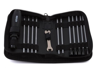 ECP-3040 EcoPower &quot;Essential&quot; Tool Kit w/Pouch