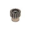 LOS212022  Mod.5 18T 2mm Bore Pinion Gear