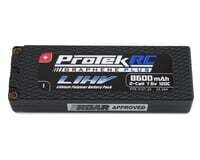 PTK-5107-20 ProTek RC 2S 120C Low IR Si-Graphene + HV LiPo Battery (7.6V/8600mAh)