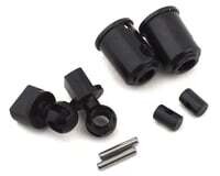 ASC42021 Element RC Enduro Machined Driveshaft Coupler Set