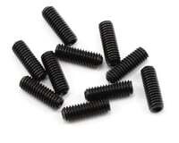 PTK-H-4105 ProTek RC 4x12mm &quot;High Strength&quot; Cup Style Set Screws (10)