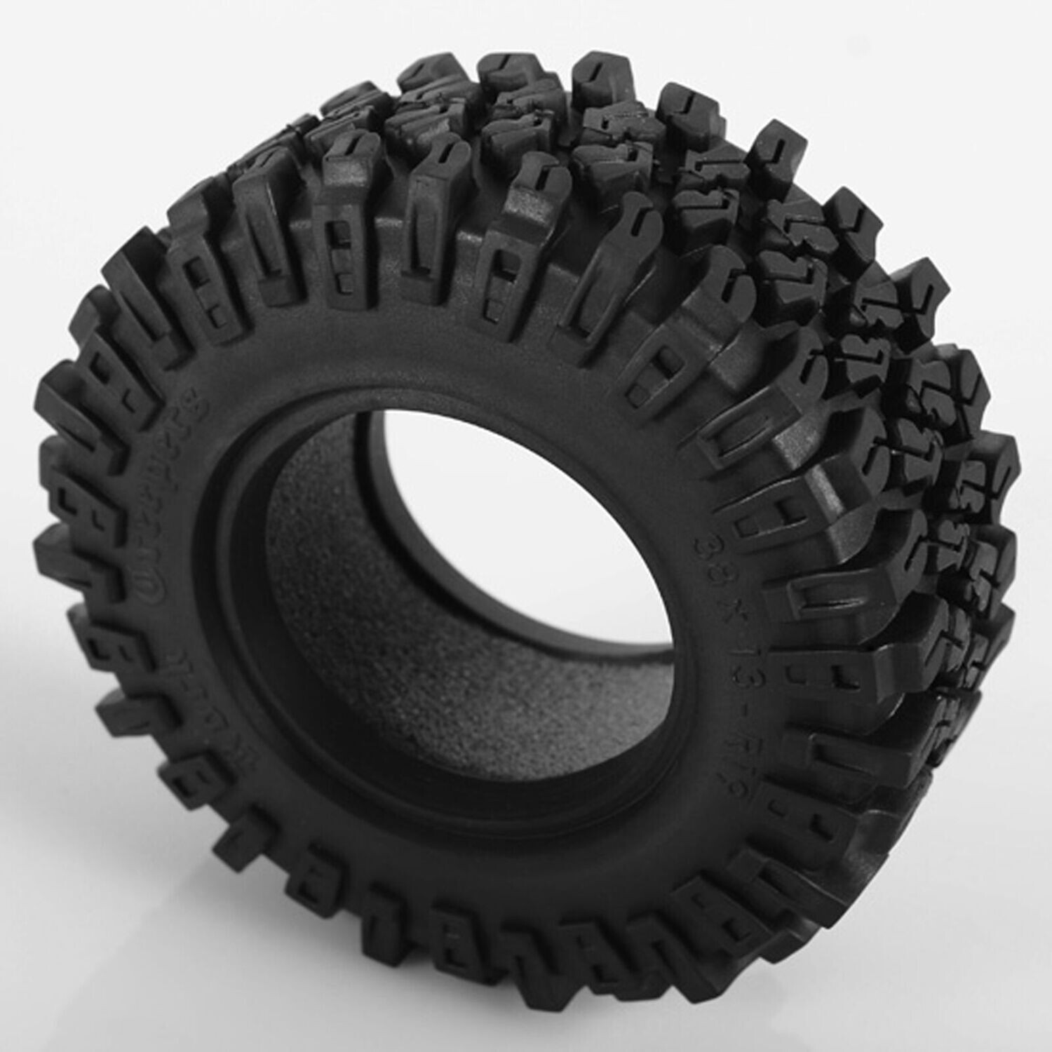 RC4ZT0049 Rock Creeper 1.9 Scale Tires