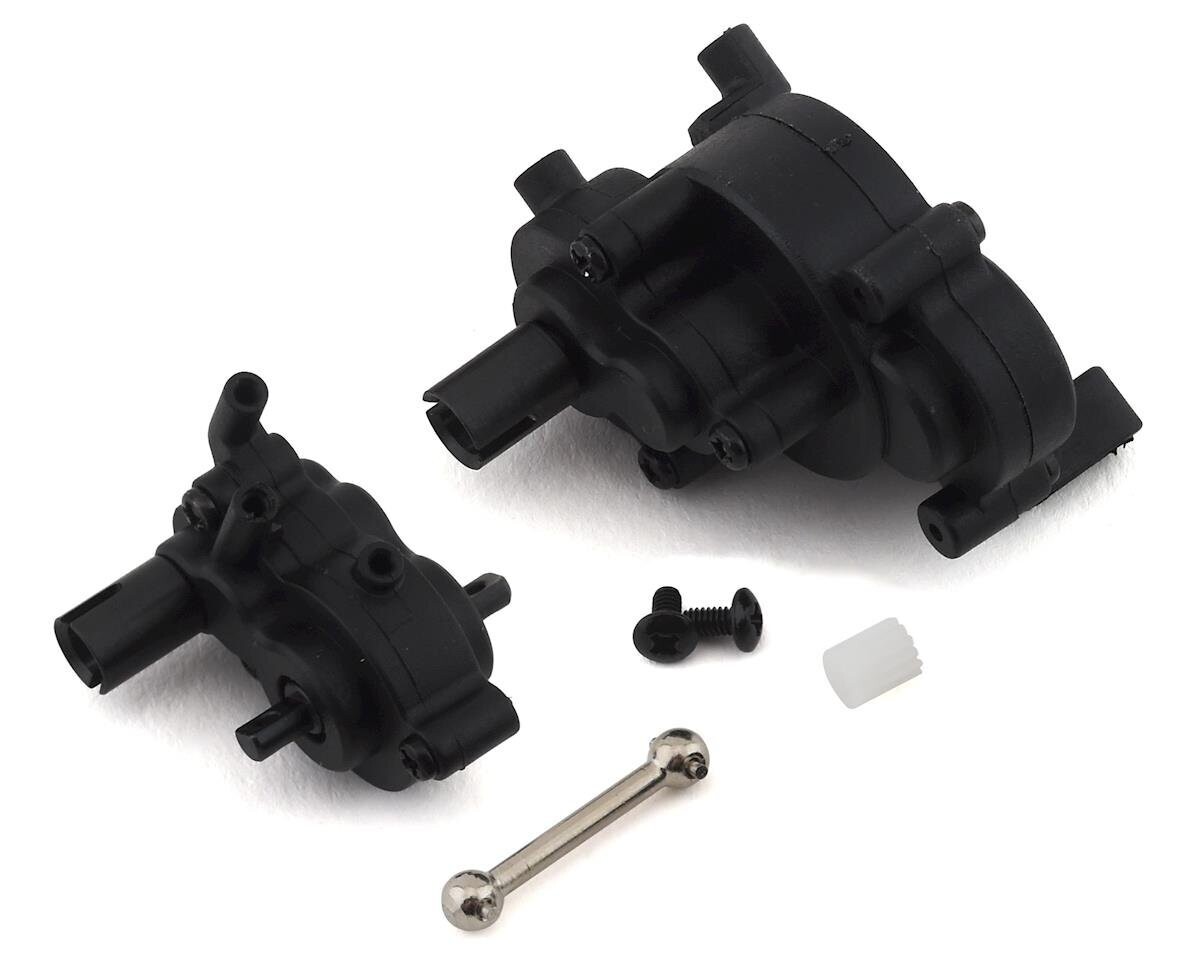 ASC21705 Element RC Enduro24 Gearbox