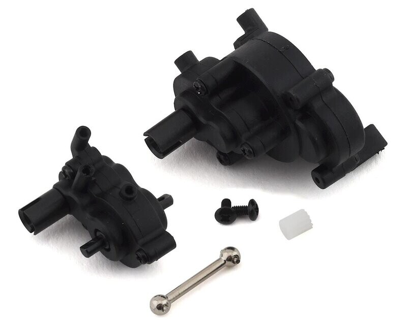 ASC21705 Element RC Enduro24 Gearbox