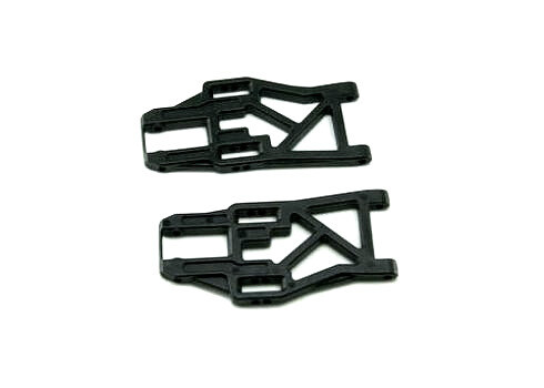 08005 plastic front lower suspension arm Volcano EPX/EPX Pro