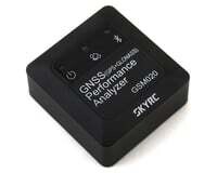 SKY-500023 SkyRC GNSS Performance Analyzer Bluetooth GPS Speed Meter &amp; Data Logger