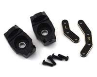 SAMEND-4412 Samix Enduro Brass Heavy Steering Knuckle