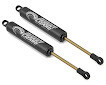 YEA-DDL-120BK YEAH RACING DDL-120bk Yeah Racing 120mm bk