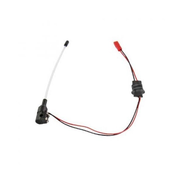 PBTPB910MC PITBULL TIRES MULTI-COLORED NIGHT SABER LED LIGHT