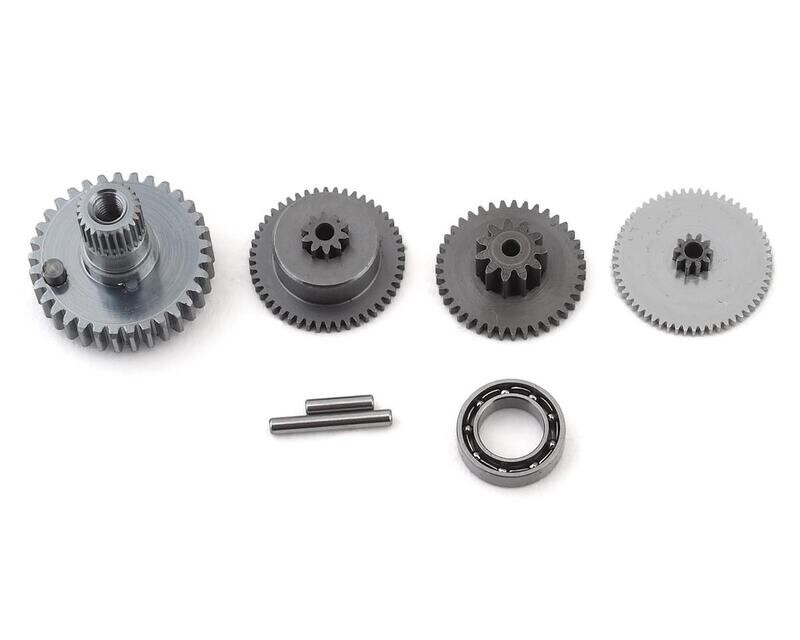 ECP-3098 EcoPower WP110T Metal Servo Gear Set