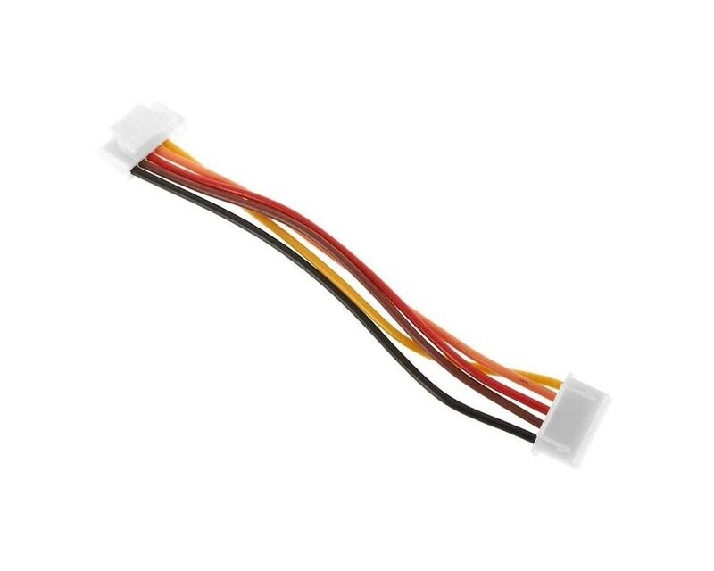 HRC44261 Hitec X1 Mini Balance Adapter
