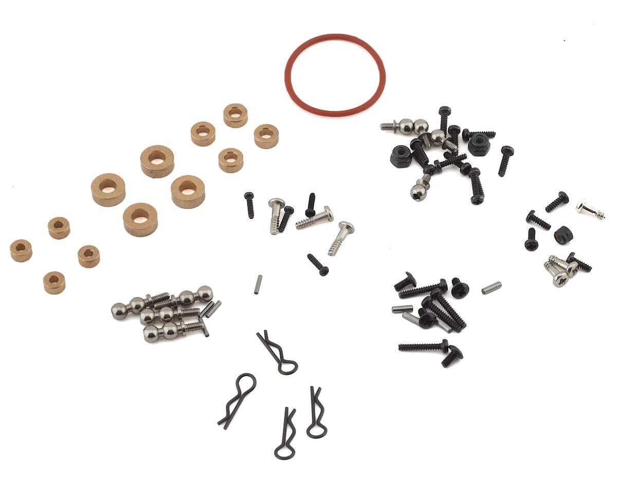 ASC21709 Element RC Enduro24 Hardware Set