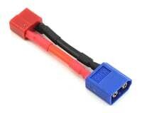 PTK-5303 ProTek RC T-Style Ultra Plug to XT60 Plug Adapter (Female Ultra to Male XT60)