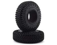 PBTPB9023AK Pit Bull Tires Braven Bloodaxe 1.9 Crawler Tires w/Foam (Alien)
