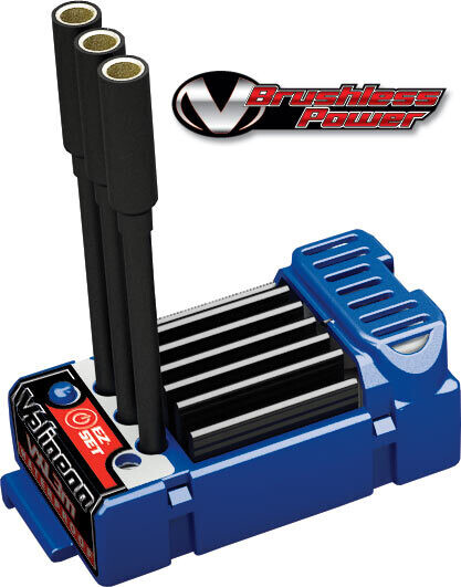3375 VXL-3m Electronic Speed Control, waterproof (brushless)