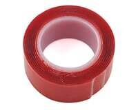 PTK-2240 ProTek RC Clear Double Sided Servo Tape Roll (1x40&quot;)