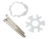 ECP-8014 EcoPower Sling Shot Insulator &amp; Screw Set