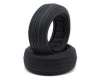 JCO3193-05 JConcepts Hotties Street Eliminator 2.2&quot; Drag Racing Front Tire (2) (Gold)