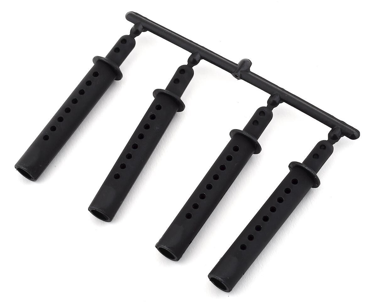 FBR1ACCTAL776 Firebrand RC &quot;Tallboy&quot; Tall Body Posts (4)