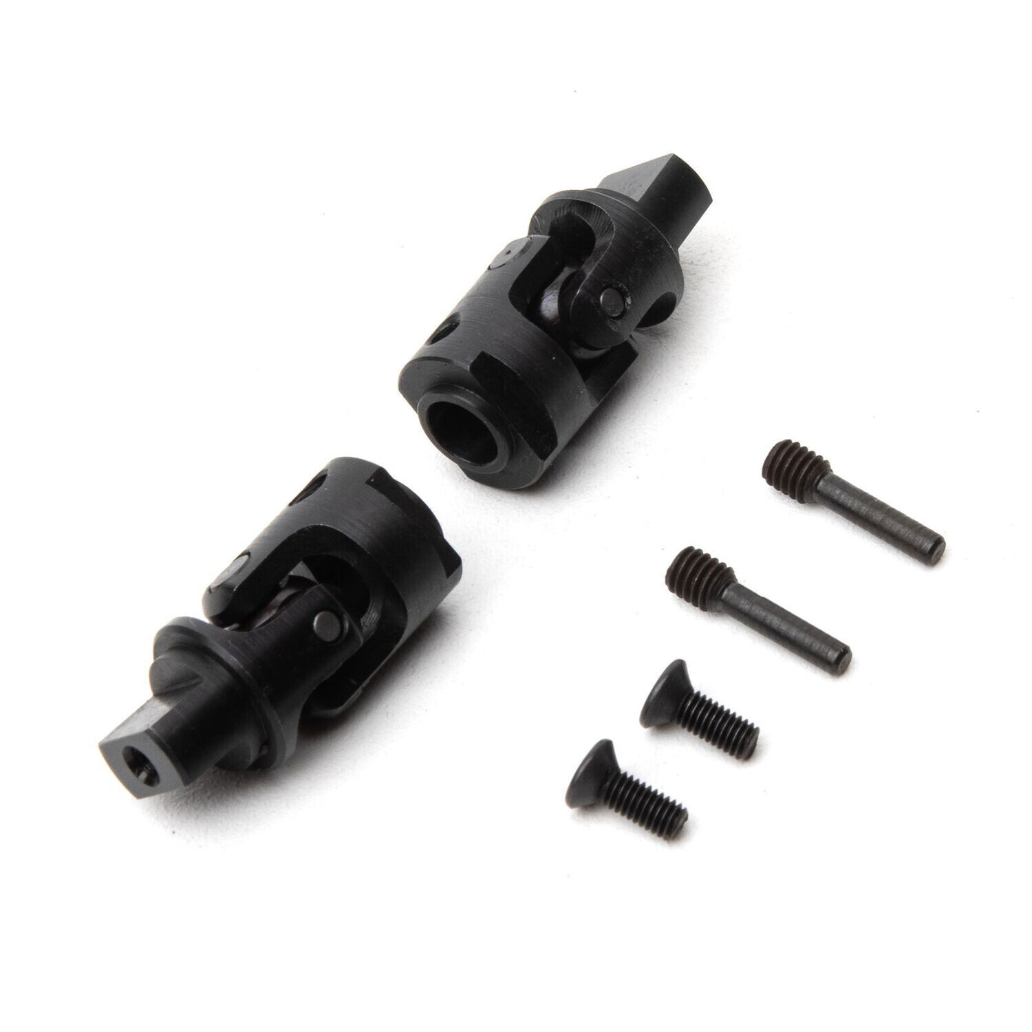 AXI232052 WB11 Driveshaft Coupler (2) RBX10