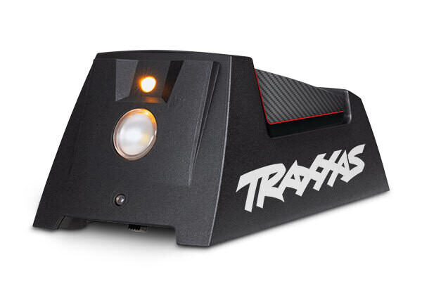 6595 - Drag racing start light