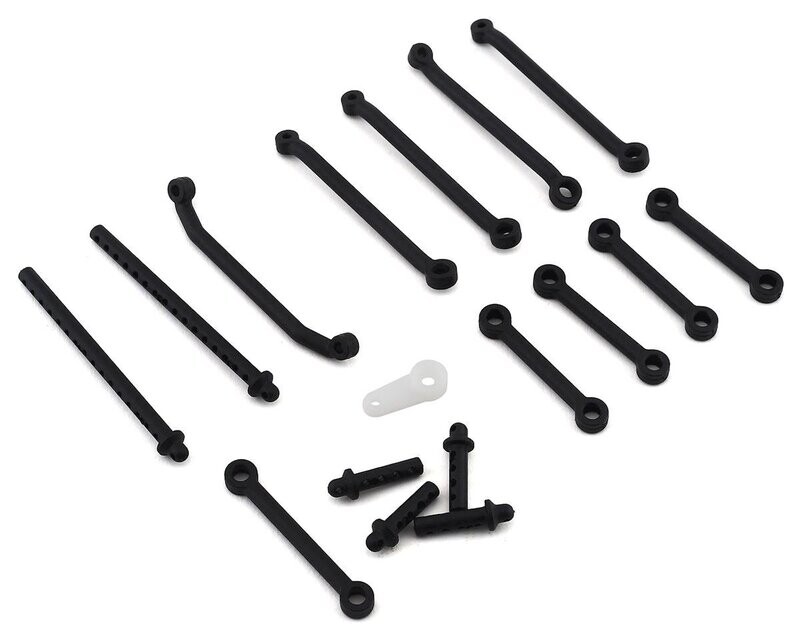ASC21706 Element RC Enduro24 Links