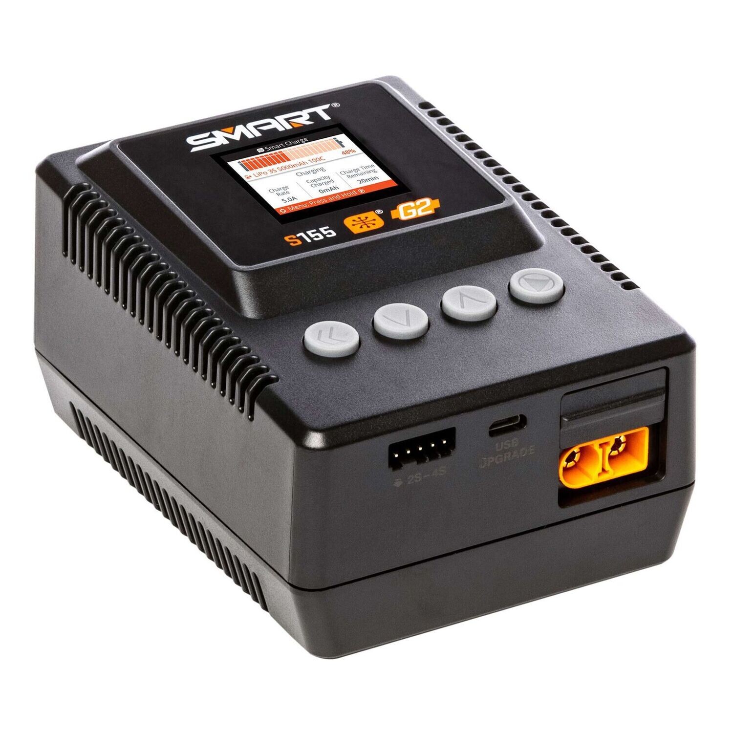 SPMXC2050  S155 G2 1x55W AC Smart Charger