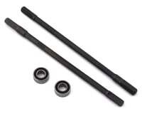 VPS08083 Vanquish Products Axial Capra Rear Axle Shafts w/Bearings (2)